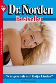 Cover von Was geschah mit Katja Linden?