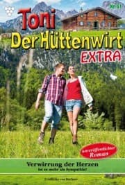 Cover von Verwirrung der Herzen