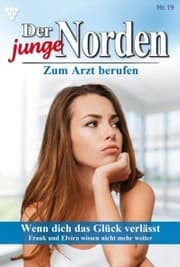 Cover von Wenn dich das Glück verlässt