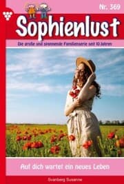 Cover von Auf dich wartet ein neues Leben