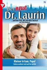 Cover von Kleiner Irrtum, Papa!