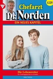 Cover von Die Lebensretter