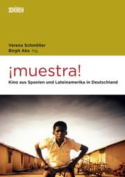 Cover von ¡muestra!