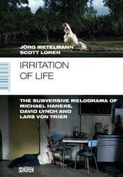 Cover von Irritation of Life