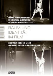 Cover von Raum und Identität im Film