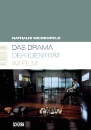 Cover von Das Drama der Identität im Film