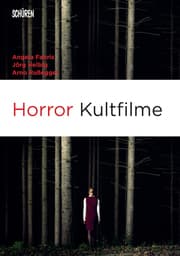 Cover von Horror Kultfilme