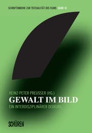 Cover von Gewalt im Bild