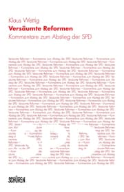 Cover von Reformen wagen
