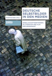 Cover von Deutsche Selbstbilder in den Medien: