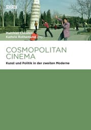 Cover von Cosmopolitan Cinema