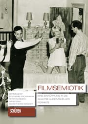 Cover von Filmsemiotik.
