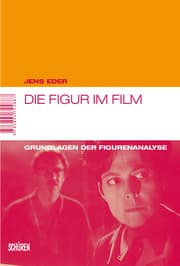 Cover von Die Figur im Film