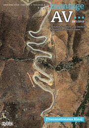 Cover von Transnationales Kino