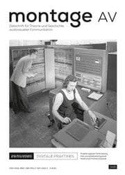 Cover von Digitale Praktiken