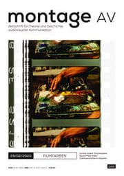 Cover von Filmfarbe