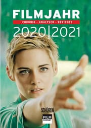 Cover von Filmjahr 2020/2021 - Lexikon des internationalen Films