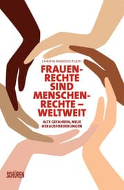 Cover von Frauenrechte sind Menschenrechte - weltweit