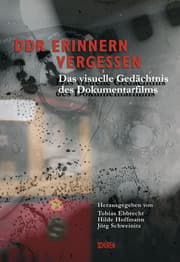 Cover von DDR Erinnern, Vergessen