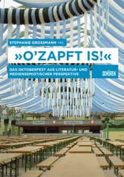 Cover von «O'zapft is!»