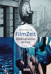 Cover von Filmzeit