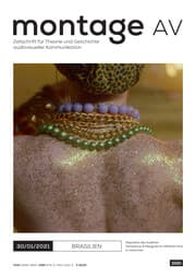 Cover von Brasilien