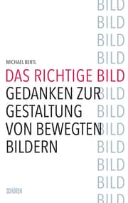 Cover von Das richtige Bild