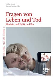 Cover von Fragen von Leben und Tod