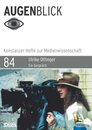 Cover von Ulrike Ottinger