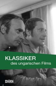 Cover von Klassiker des ungarischen Films