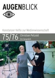 Cover von Christian Petzold