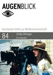 Cover von Ulrike Ottinger