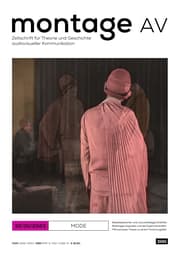 Cover von Mode