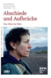 Cover von Abschiede und Aufbrüche