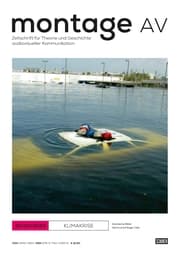 Cover von Klimakrise