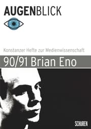 Cover von Brian Eno