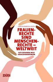 Cover von Frauenrechte sind Menschenrechte - weltweit