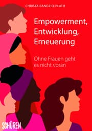 Cover von Empowerment, Entwicklung, Erneuerung