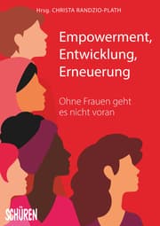Cover von Empowerment, Entwicklung, Erneuerung