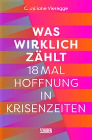 Cover von Was wirklich zählt