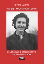Cover von Du bist nicht mein Feind!