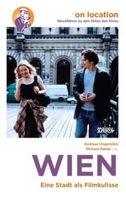 Cover von Wien - Eine Stadt als Filmkulisse