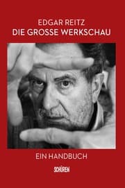 Cover von Die große Werkschau
