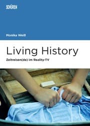 Cover von Living History