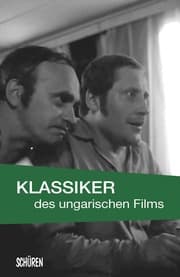 Cover von Klassiker des ungarischen Films