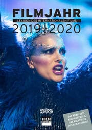 Cover von Lexikon des internationalen Films - Filmjahr 2019/2020