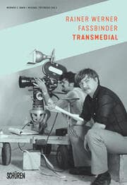 Cover von Rainer Werner Fassbinder transmedial