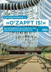 Cover von 'O'zapft is!'