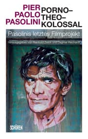Cover von Porno-Theo-Kolossal