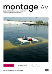 Cover von Klimakrise